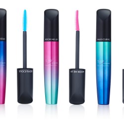 Pacific mascara