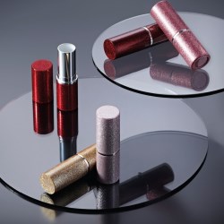 Glitter finish