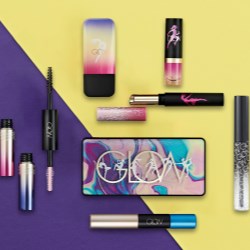 Glow collection