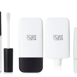 Eco make-up packaging