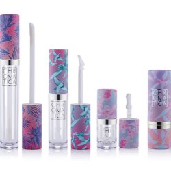 Paper packaging