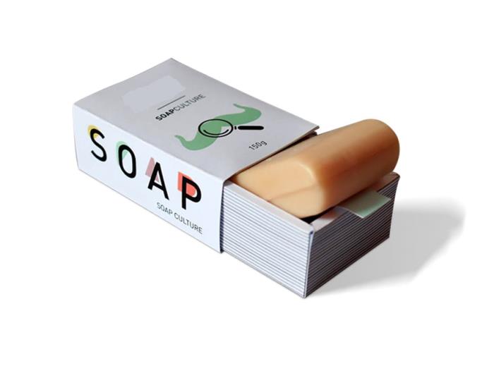 How Unique Custom Soap Packaging Helps to Improve Brand Identity?