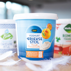 New Line in Pioneering Dairy Packaging
