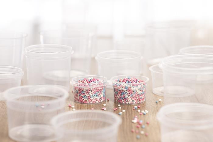 The Next Step in Making Plastic Packaging More Sustainable