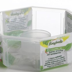 SFAs Skinny-Pack Reduces the Weight of Packaging By Up to 40%