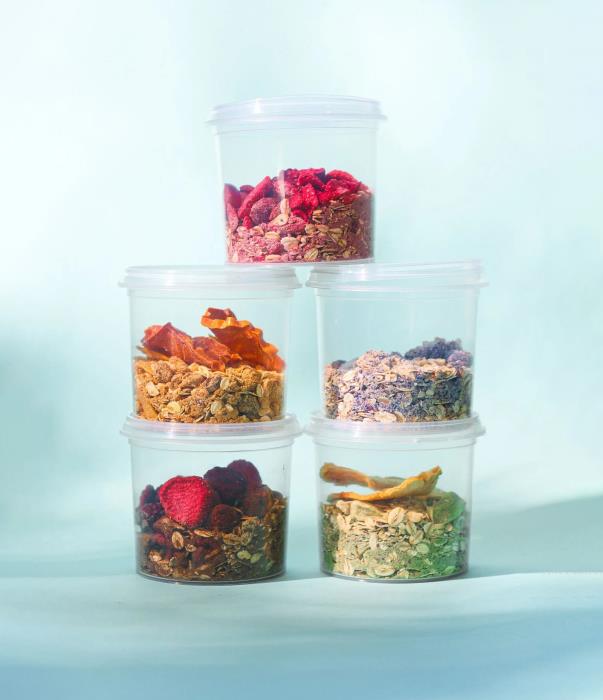 Oh My Guts: Sustainability Meets Design