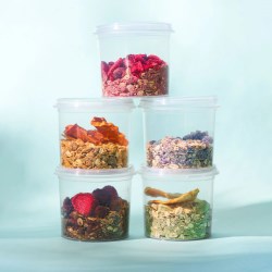 Oh My Guts: Sustainability Meets Design