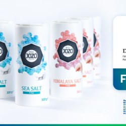 SFA Packaging is a Finalist for the Prestigious Gouden Noot 2024 Award! 
