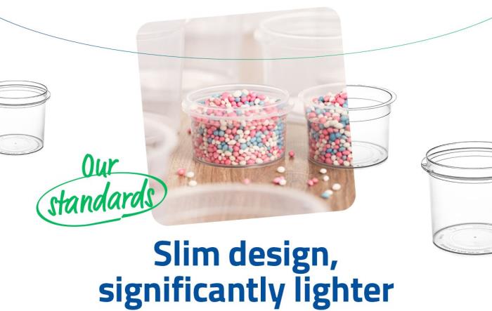 Set a New Standard for Your Packs: Test SFA's Slimline at PLMA 2025