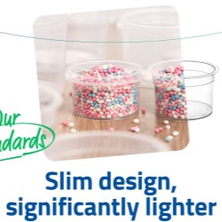 Set a New Standard for Your Packs: Test SFAs Slimline at PLMA 2025