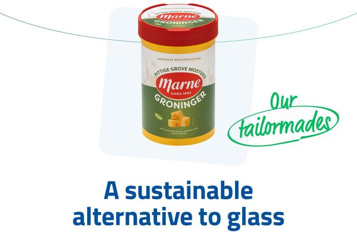 Debunking the Myth: The Sustainable Alternative to Glass