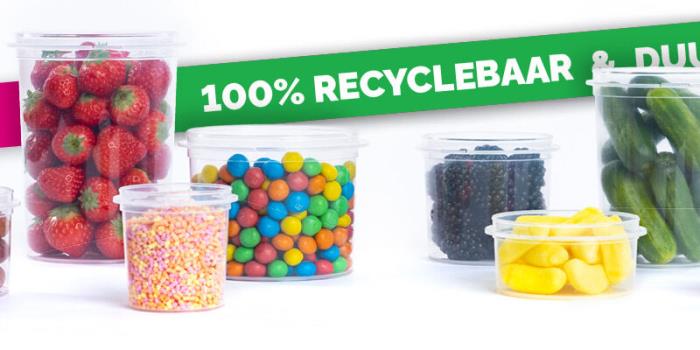 SFA Slimline: A New Line of Sustainable Packaging