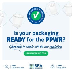 Is Your Packaging Ready for the PPWR?