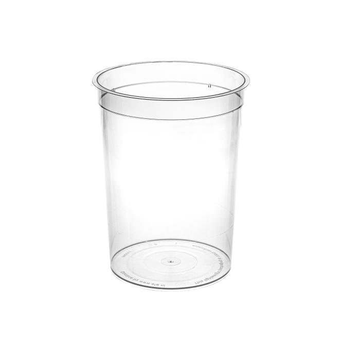 570042 - Slimline 1100ml