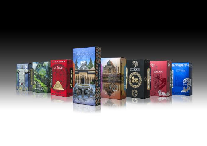 Deprosa-Ti present at DRUPA 2016, leading trade show for the graphic and industrial printing sector