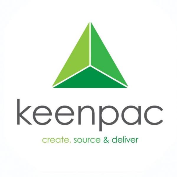 Keenpac Reveal Results of Brand Refresh