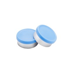13mm flip top seal