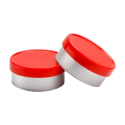 32mm flip top seal