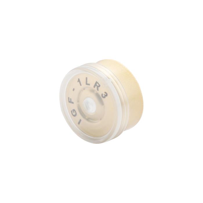 Aluminium Printed Seals