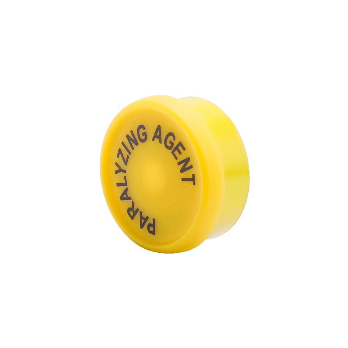 Flip Printed Seals