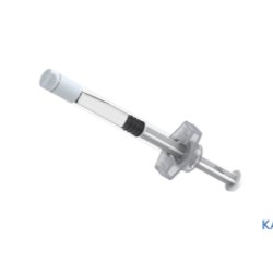 Sycure AD: Kaisha Packagings auto-disable solution for pre-filled syringes