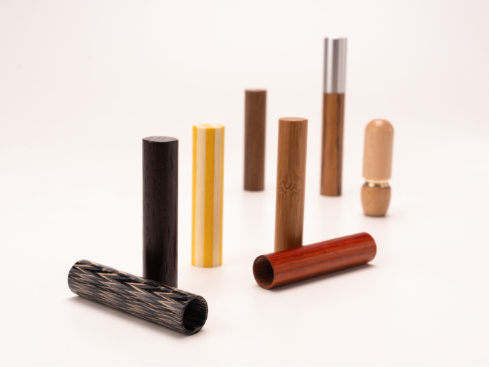 Stay Ahead of the Curve with TAMIL's Wood Cosmetic Packs