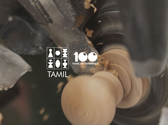 TAMIL Launches New Website to Celebrate 100th Anniversary