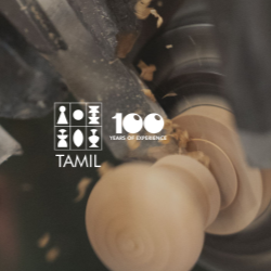 TAMIL Launches New Website to Celebrate 100th Anniversary