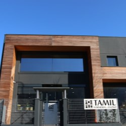 TAMIL Inaugurates New Eco-Efficient Production Facility