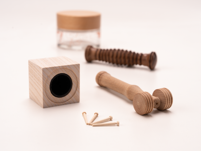 Products for Wellbeing