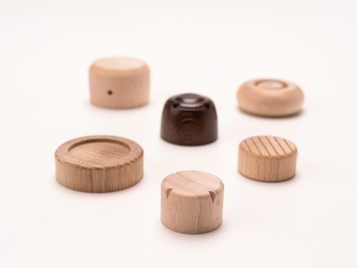 Wine Bottle Stoppers