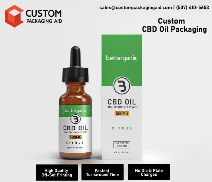 Custom Packaging Aid Gallery