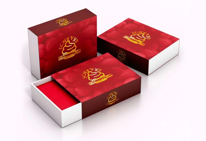 Sleeve Boxes: The Unsung Heroes of Packaging