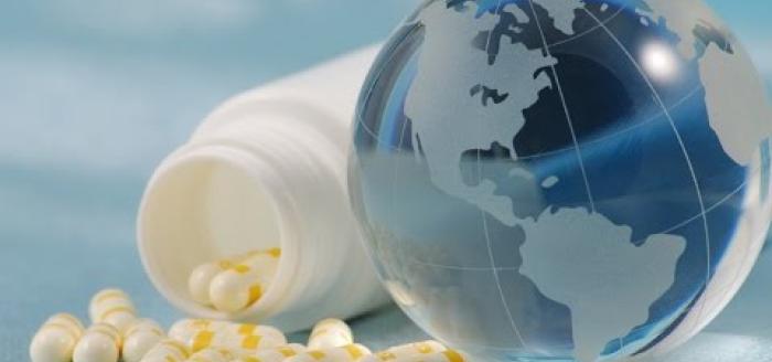 Pharma Products by Ilhaplast