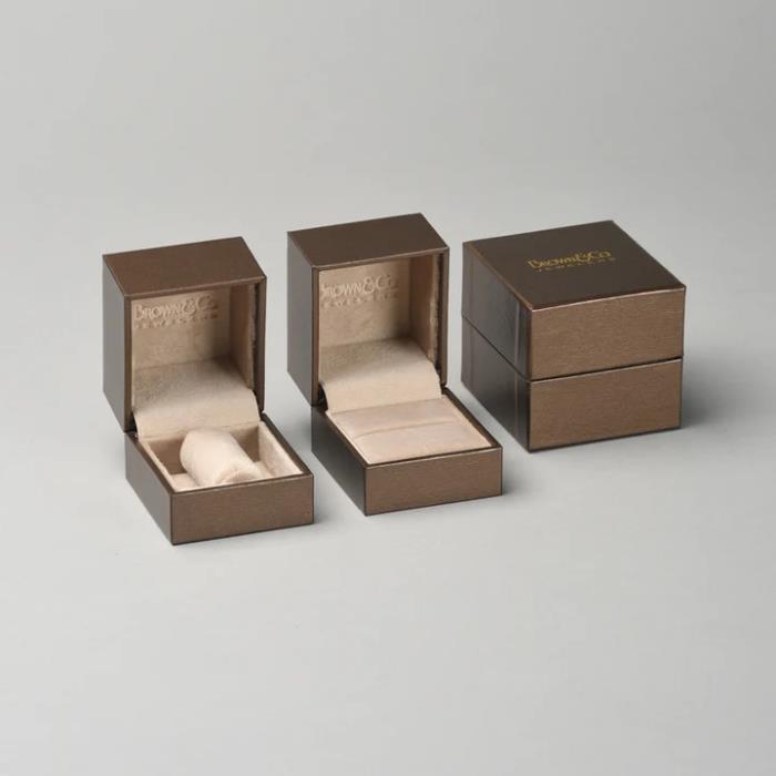 Savoie Ring Box