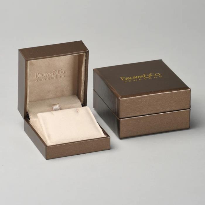 Savoie Earring Pendant Box