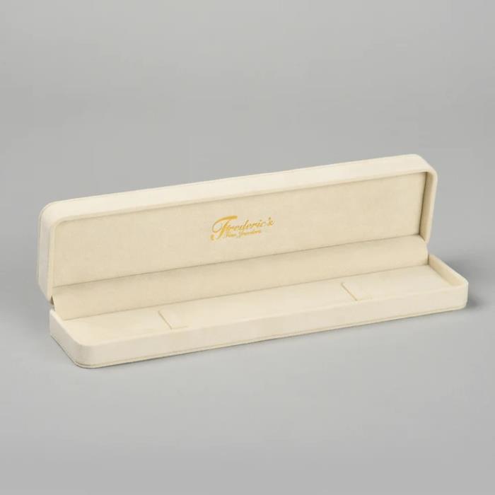 Rhone Layout Bracelet Box