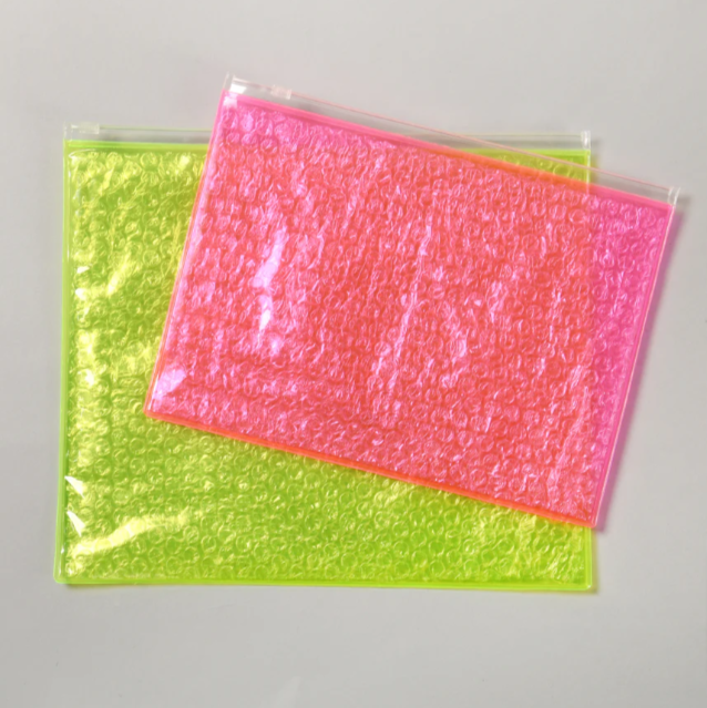 Bubble Bags