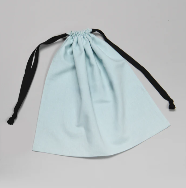 Cotton Dust Cover Bags
