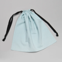 Cotton Dust Cover Bags