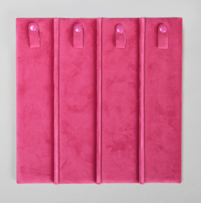 Modular Collection Tray Inserts: Bracelet Divider