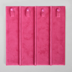 Modular Collection Tray Inserts: Bracelet Divider 