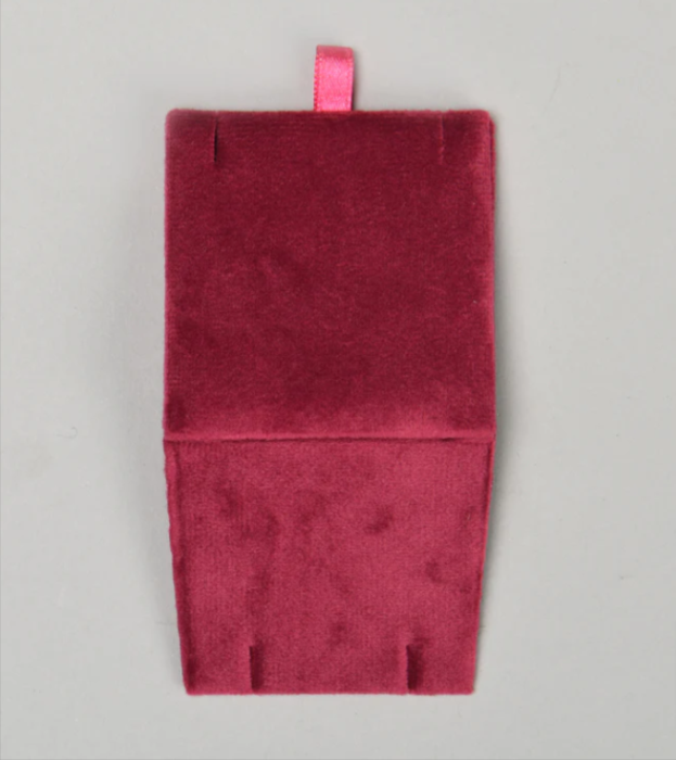 Modular Collection Tray Inserts: Earring Pendant