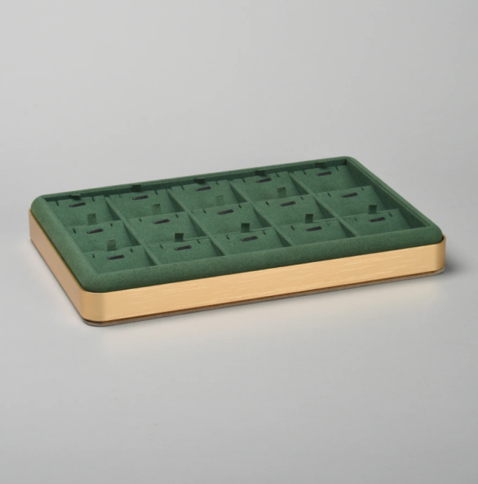 Metal Frame Trays