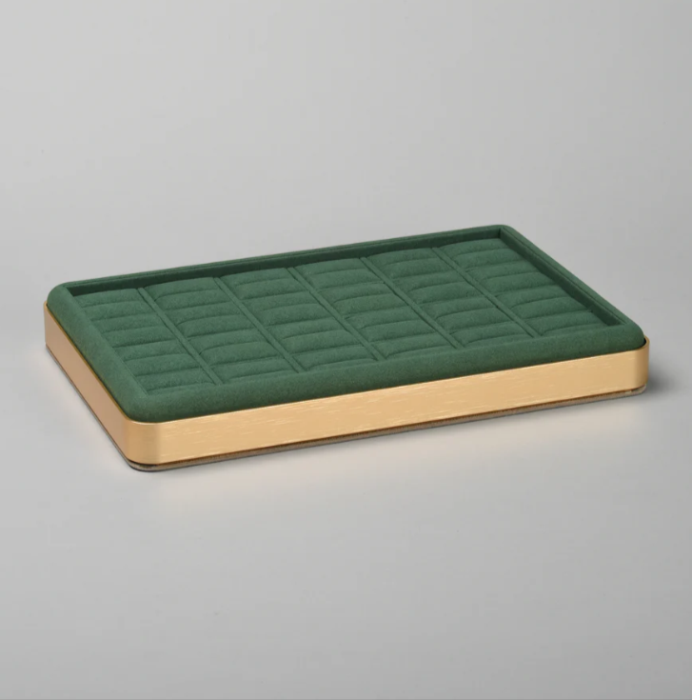 Collection Ring Tray