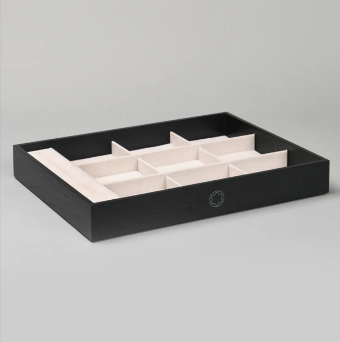 Presentation Compartment Tray