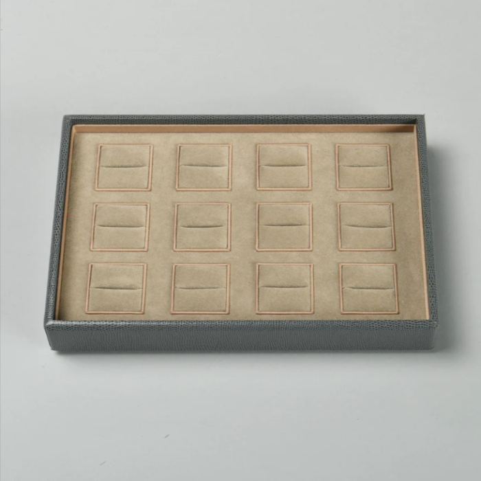 Stacking Collection Trays