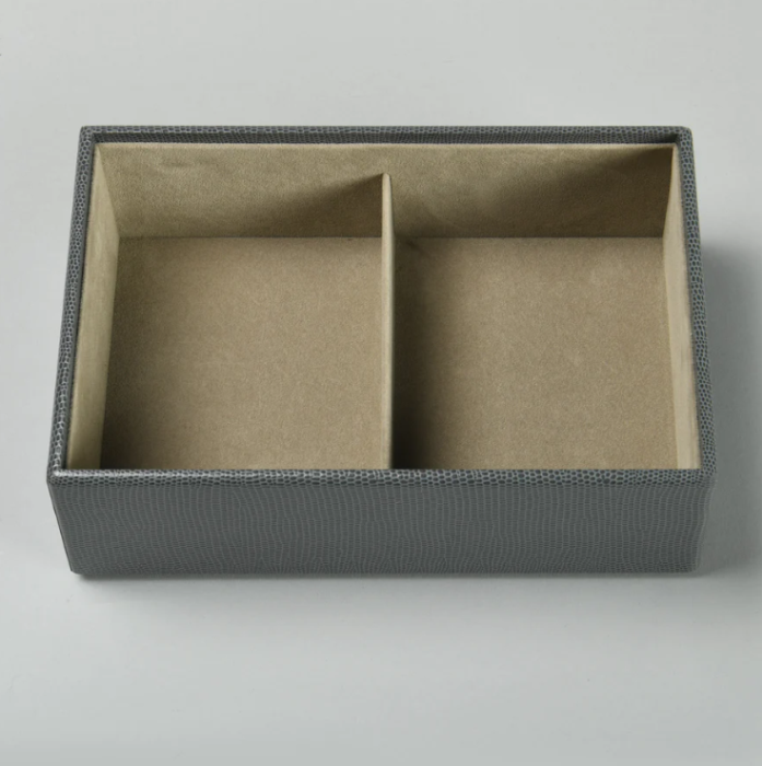 Deep Stacking Collection Tray
