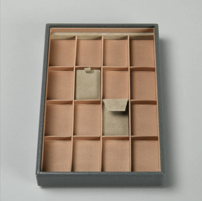 Stacking Earring Collection Tray