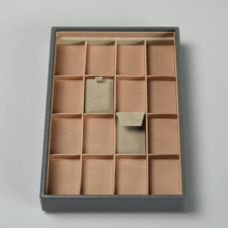 Stacking Earring Collection Tray